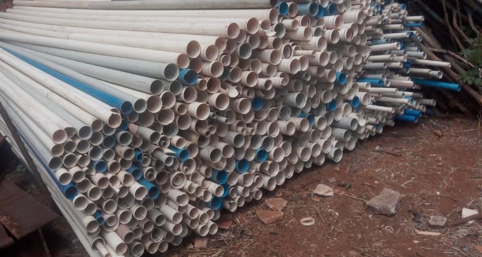 Cano PVC